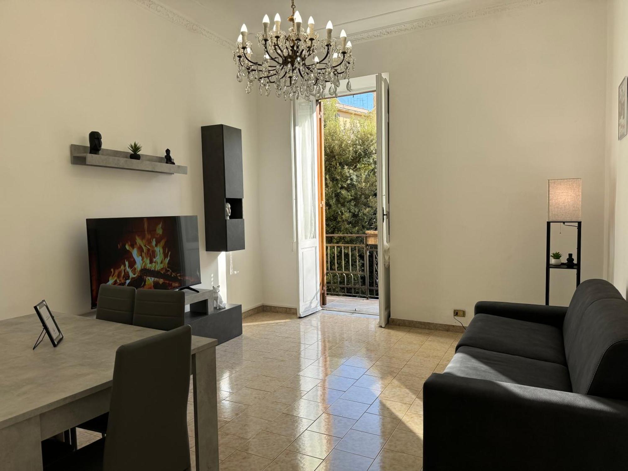 Domus Urbani Apartment Rome