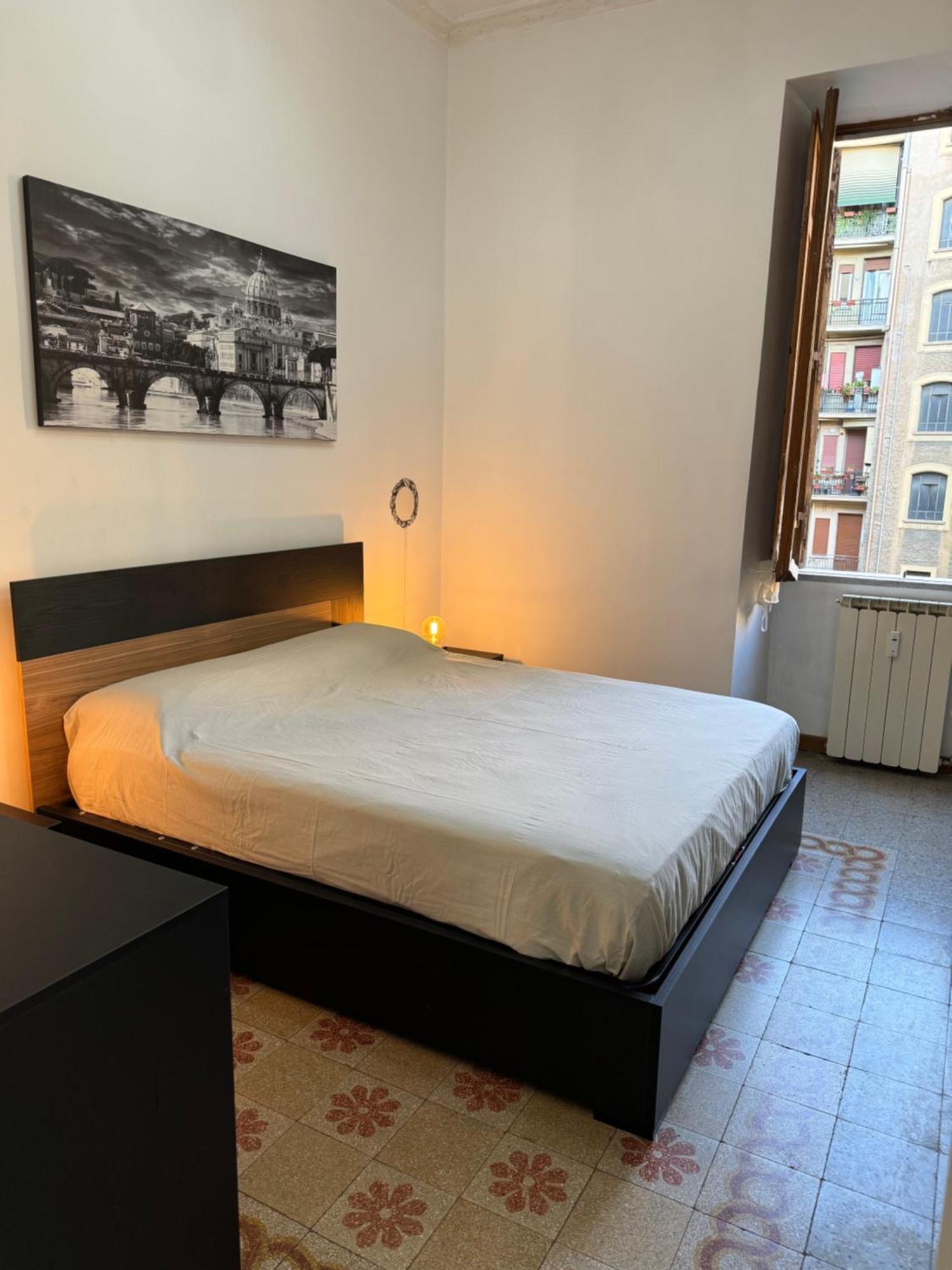 Domus Urbani Appartement *